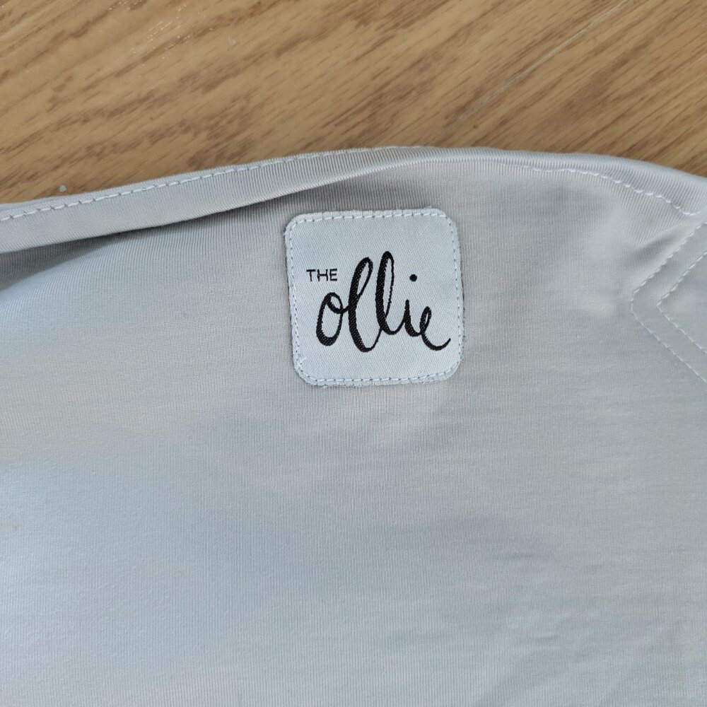 The Ollie Swaddle